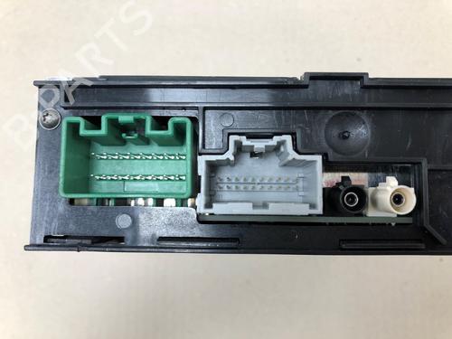 Electronic module OPEL ASTRA K (B16) 1.4 Turbo (68) | BP37206781M83 - Image 7