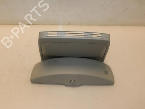 Rear mirror VW GOLF VII Variant (BA5, BV5) 1.6 TDI | BP15829236I6 