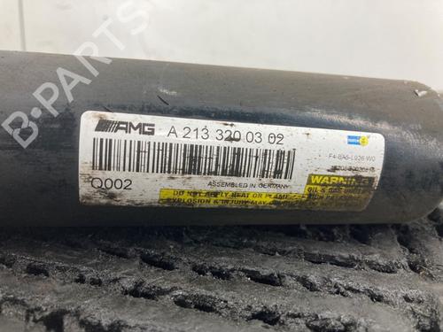 Left rear shock absorber MERCEDES-BENZ E-CLASS (W213) AMG E 63 S 4-matic+ (213.089) | BP37209019M18 - Image 5