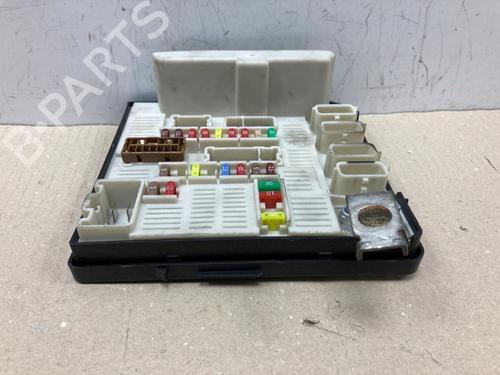 Fuse box RENAULT KANGOO Express (FW0/1_) 1.5 dCi 90 (FW0G, FW05, FW08, FW11) | BP37211279E1 - Image 4