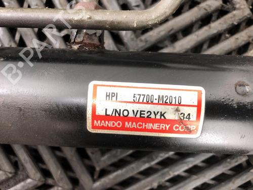 Steering rack KIA JOICE (MTE1P) 2.0 | BP15300100M22 - Image 6
