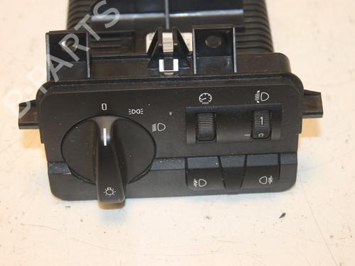 Headlight switch BMW 3 Coupe (E46) 320 Ci | BP15316290I24 