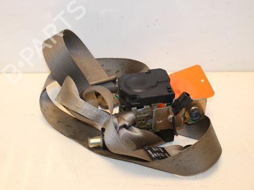 Used Front left seatbelt Front left seatbelt 15315091 15315091