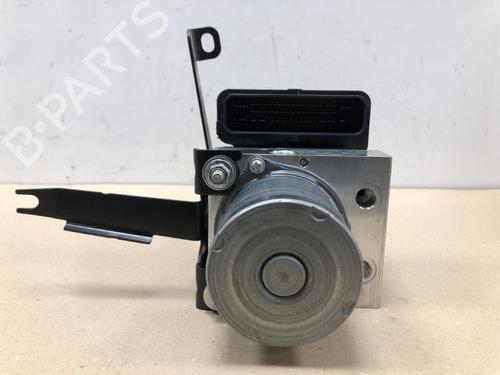 ABS Bremseaggregat MERCEDES-BENZ B-CLASS Sports Tourer (W247) B 200 d (247.012) (150 hp) 22436012