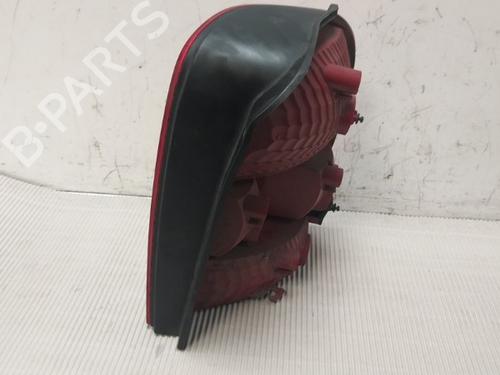 Left taillight KIA CARNIVAL II (GQ) 2.5 V6 | BP15531744C34 