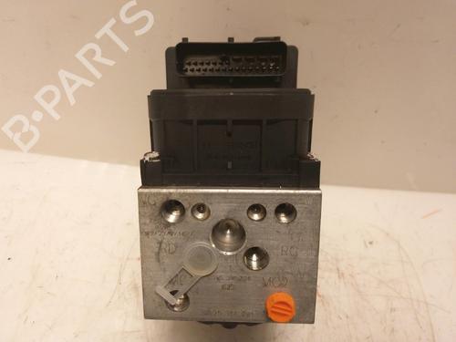 ABS pump RENAULT ESPACE III (JE0_) 3.0 V6 24V (JE0G, JE0R) | BP15298585M43 