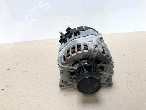 Used Alternator Alternator 15348055 15348055