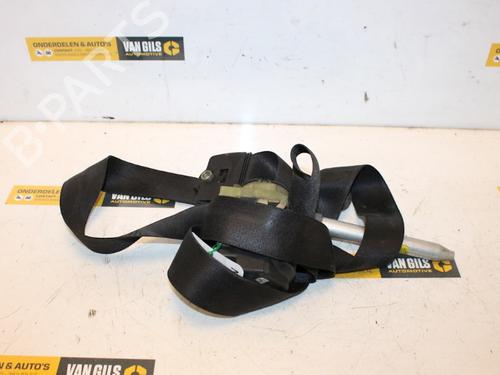 Used Front right seatbelt MERCEDES-BENZ C-CLASS (W202) C 200 CDI (202.134) (102 hp) 15313367