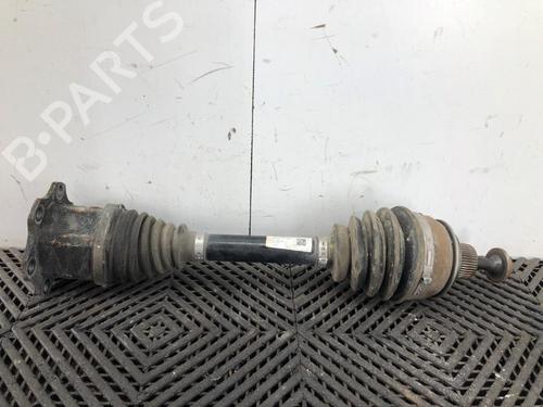 Right front driveshaft AUDI A6 C8 Avant (4A5) RS6 TFSI Mild Hybrid quattro | BP37208450M39 - Image 4
