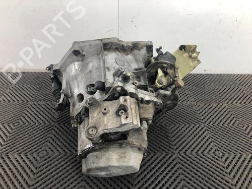 Gearbox CITROËN C4 CACTUS 1.6 BlueHDi 100 | BP37208787M3 - Image 4