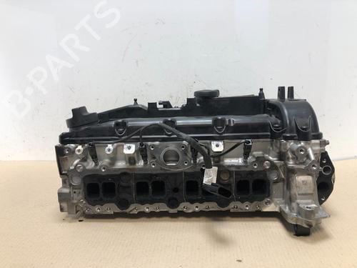 Used Cylinder head Cylinder head 16120299 16120299