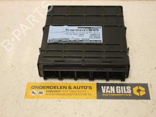 Used Control unit Control unit 15312109 15312109