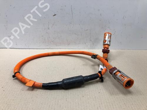 Cable BMW X3 (G01, F97, G08) iX3 | BP37207309E12 - Image 4