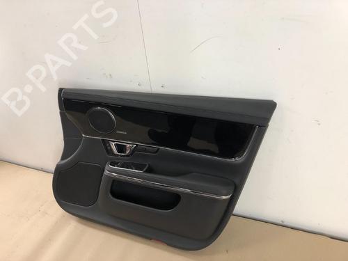 Front right panel JAGUAR XJ (X351) 3.0 SDV6 | BP37213551C59 - Image 3