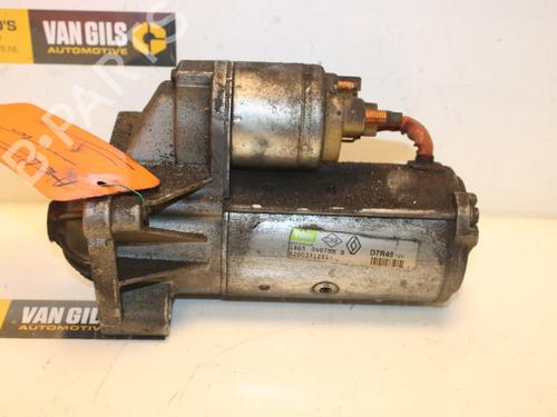 Used Starter Starter 15314415 15314415