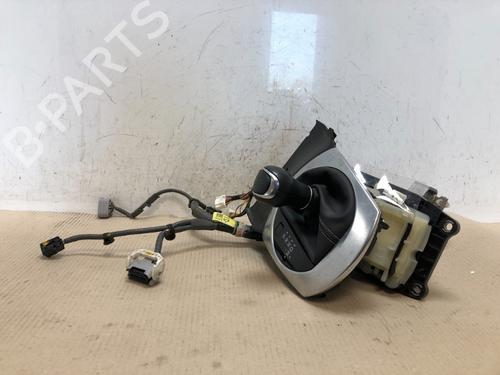 Selector da caixa manual FIAT 124 Spider (348_) 1.4 (348) (140 hp) NA1L64350 | 6000612582 | 6000612584 | 6000615494