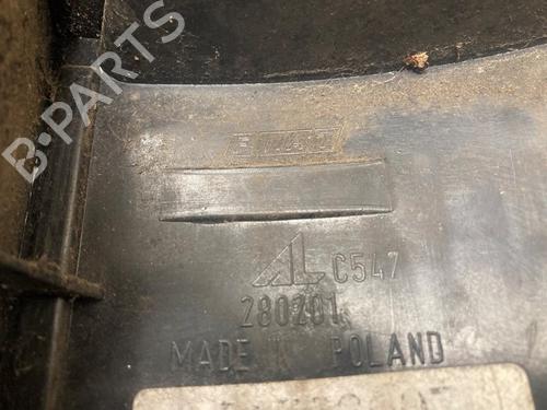Left taillight FIAT PANDA (169_) 1.2 (169.AXB11, 169.AXB1A) | BP37204553C34 - Image 4