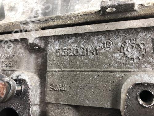Engine FIAT PANDA (169_) 1.2 (169.AXB11, 169.AXB1A) | BP37214912M1 - Image 6