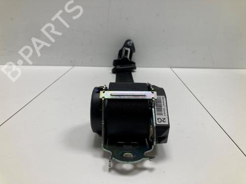 Rear left seatbelt PEUGEOT 2008 I (CU_) 1.2 THP 110 / PureTech 110 | BP26936269I29 - Image 2