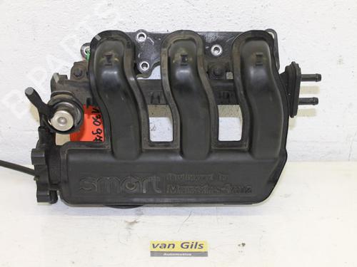 Used Intake manifold SMART CITY-COUPE (450) 0.6 (450.352, 450.353) (61 hp) 15305030