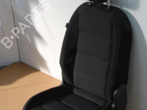 Right front seat VW TOURAN (5T1) 1.6 TDI | BP37204820C16 - Image 3