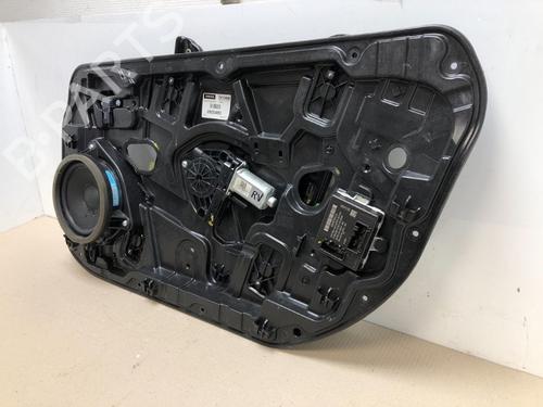 Front right window mechanism VOLVO V40 Hatchback (525) T2 GTDi | BP37207064C23 - Image 2