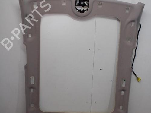 Used Interior roof Interior roof 15326084 15326084