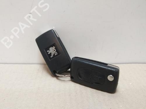 Andre PEUGEOT 5008 (0U_, 0E_) 1.6 16V (156 hp) 15341430