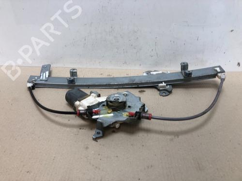 Front right window mechanism NISSAN MICRA III (K12) 1.4 16V | BP15650195C23 