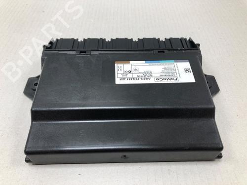 Used Electronic module Electronic module 37207794 37207794