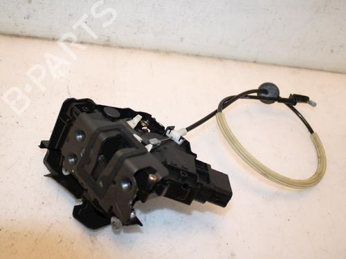 Used Front left lock FORD FOCUS II (DA_, HCP, DP) 1.8 TDCi (115 hp) 22435999