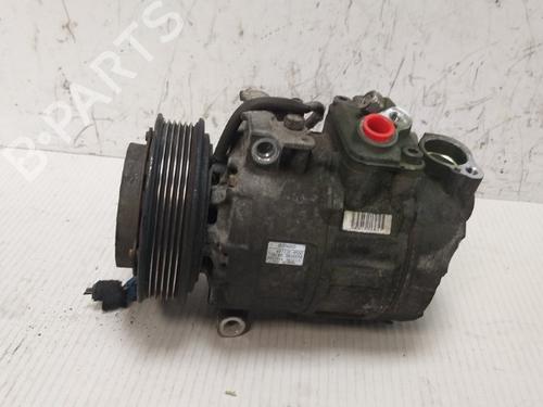 Used AC compressor AC compressor 15342078 15342078