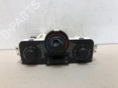 Used Climate control Climate control 15535837 15535837