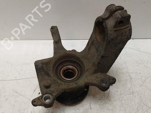 Used Left front steering knuckle Left front steering knuckle 24332914 24332914
