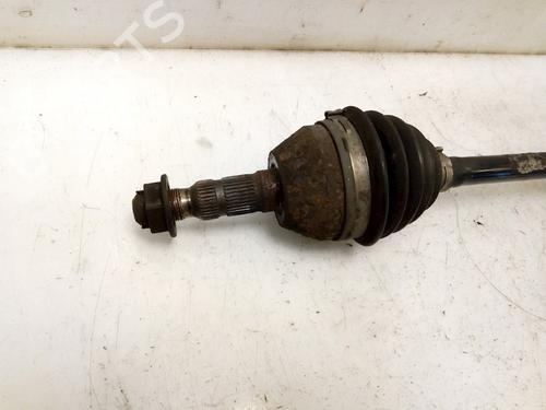Right front driveshaft OPEL ASTRA H (A04) 1.4 (L48) | BP15337199M39 