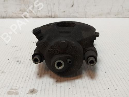 Right front brake caliper AUDI A2 (8Z0) 1.4 | BP15531663M104 - Image 2