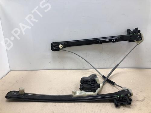 Front left window mechanism JAGUAR I-PACE (X590) EV400 AWD | BP37207186C22 - Image 2