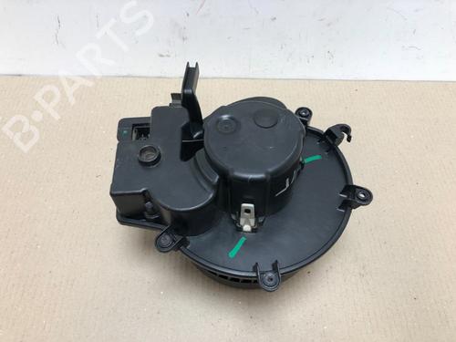 Heater blower motor MERCEDES-BENZ C-CLASS (W203) C 220 CDI (203.006, 203.008) | BP24841582M62 