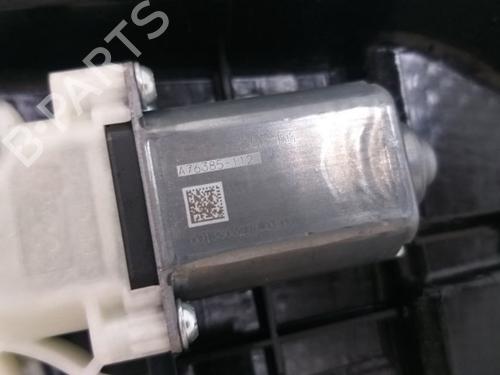Rear left window mechanism FORD FOCUS IV (HN) 1.0 EcoBoost | BP37207388C24 - Image 3