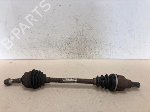 Left front driveshaft CITROËN C3 I (FC_, FN_) 1.4 i | BP15344653M38 