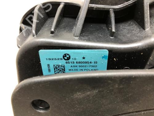 Electronic module BMW 5 (G30, F90) 520 i | BP37208864M83 - Image 6