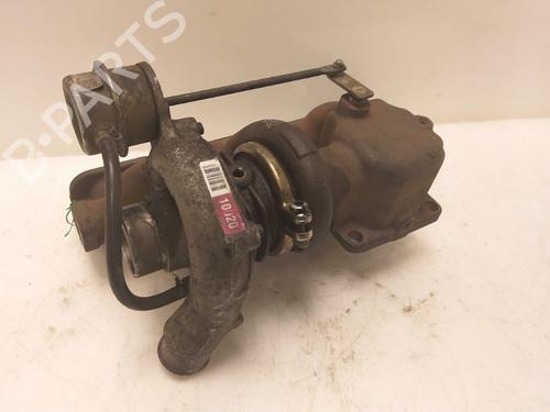 Used Turbocharger/Supercharger Turbocharger/Supercharger 15299553 15299553