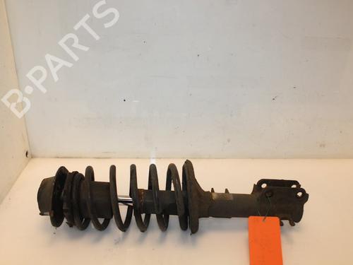 Used Left front shock absorber Left front shock absorber 15319429 15319429