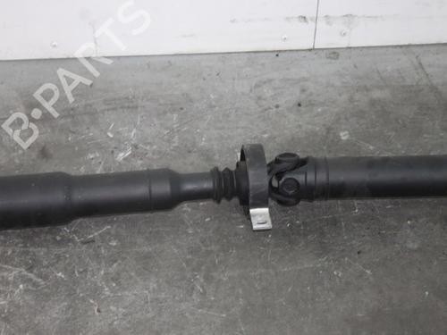 Driveshaft BMW 3 (E90) 318 d | BP15316388M37 - Image 2