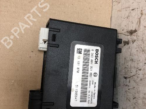 Electronic module OPEL VECTRA C GTS (Z02) 2.2 DGi (F68) | BP15533481M83 