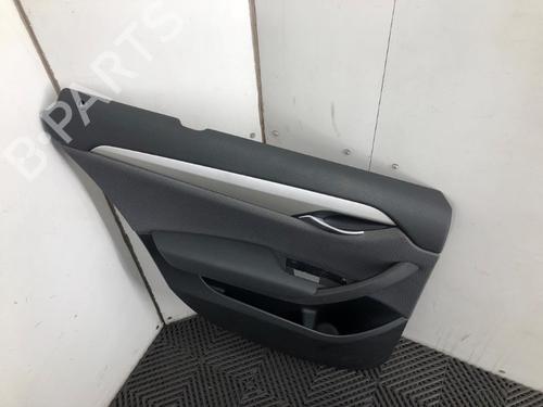 Rear left panel BMW X1 (E84) sDrive 20 d | BP37213825C60 - Image 2