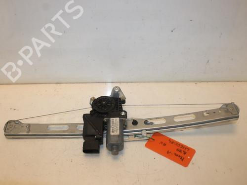 Used Front right window mechanism Front right window mechanism 22966020 22966020