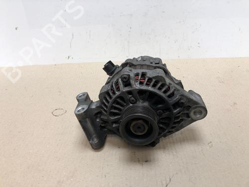 Used Alternator Alternator 15348444 15348444