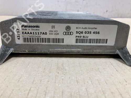 Electronic module VW T-ROC (A11, D11) 2.0 TSI 4motion | BP37206573M83 - Image 4