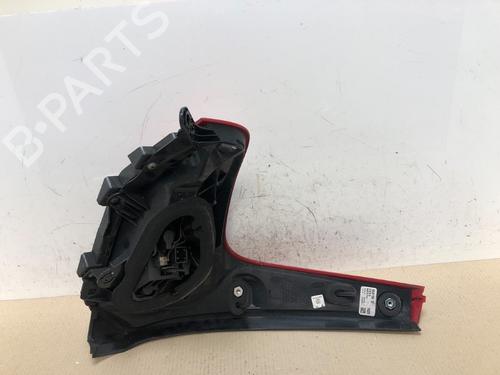 Right taillight VOLVO V40 Hatchback (525) D2 | BP37209825C35 - Image 5